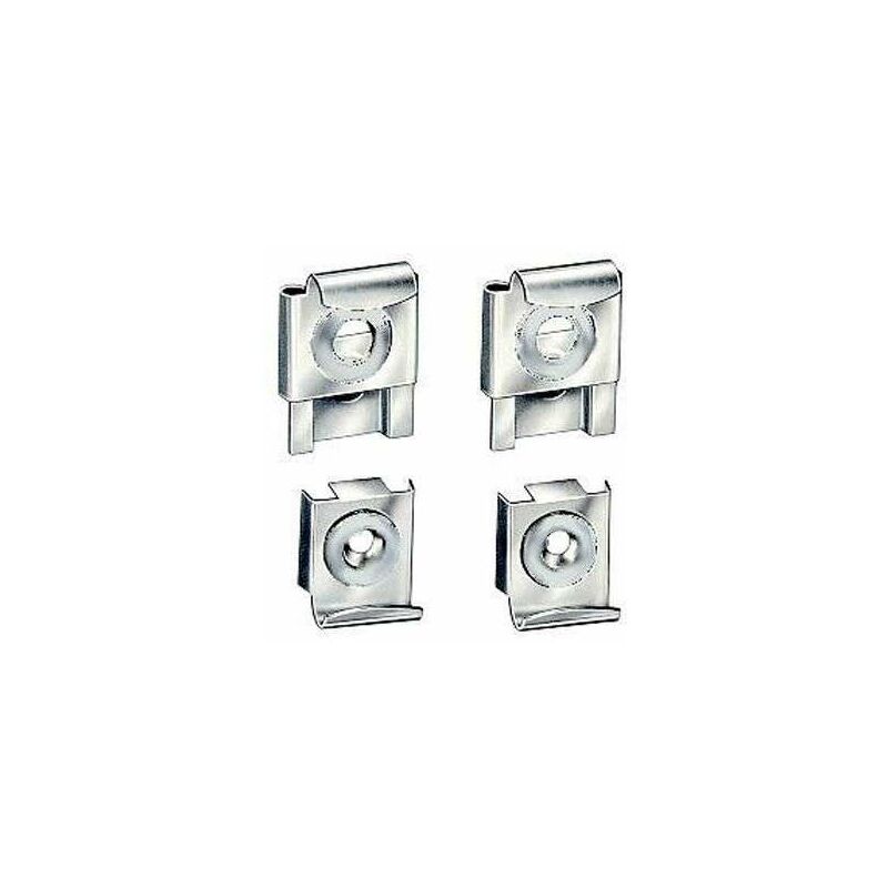

Grapa Espejo Muelle Inox 25*30 (4 U.