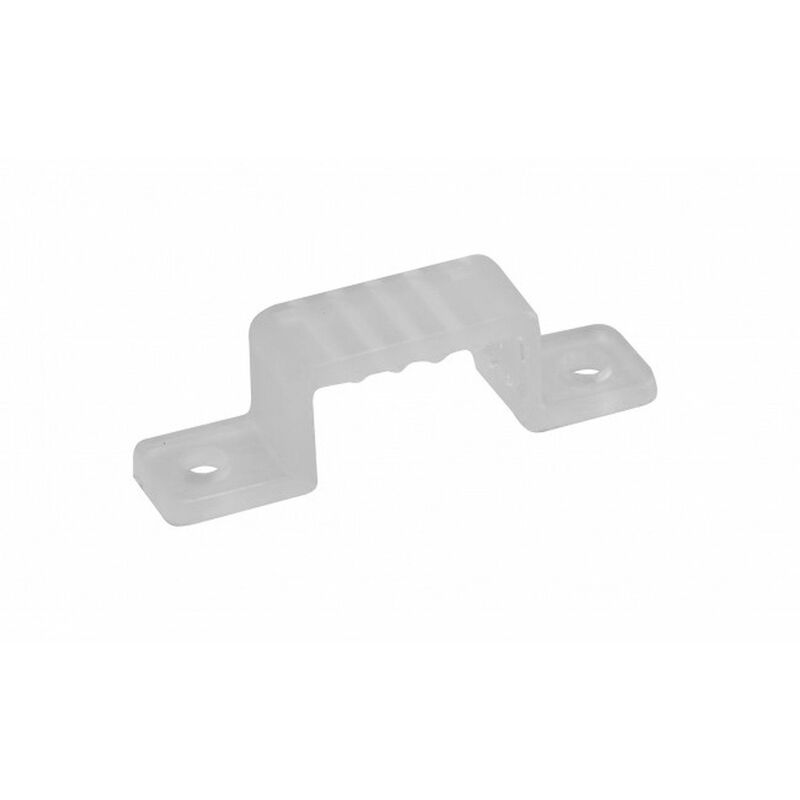 

Grapa Fijación pared Tira LED 220V AC