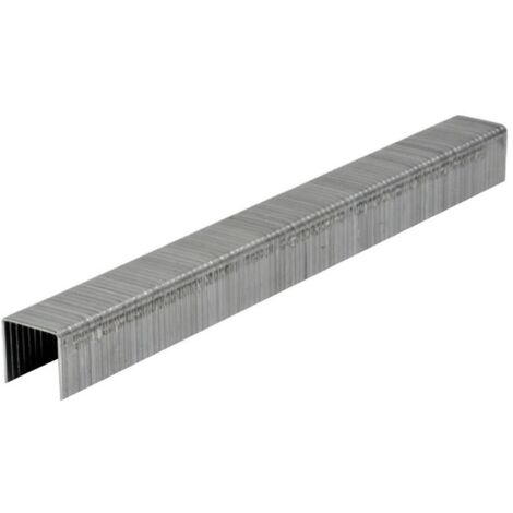 Grapa Maurer Numero 4 / 10 mm. 1.250 piezas