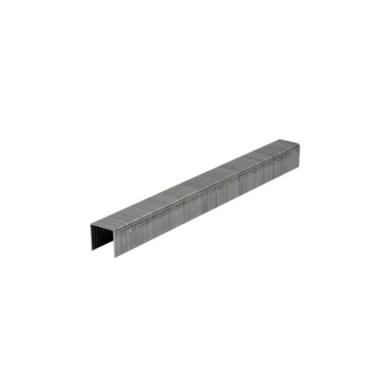 

Grapa numero 4 / 8 mm. 1.250 piezas - Maurer