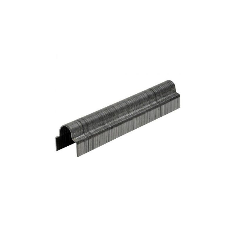 

Grapa para cable redonda numero 14 6,5mm 630 piezas - Maurer