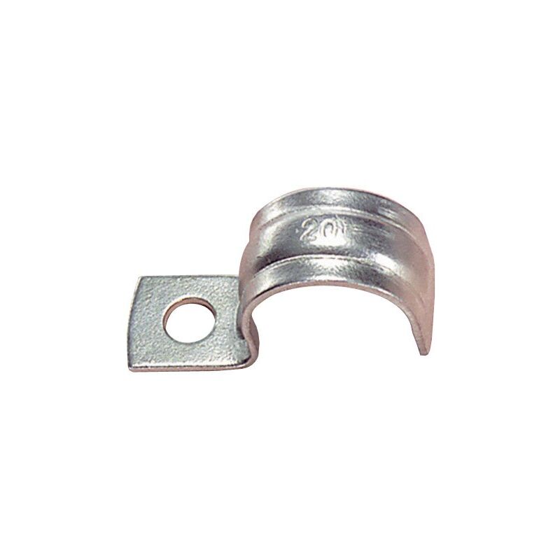 

Grapa metalica 1 pata 16 mm. caja 100 unidades - Wolfpack