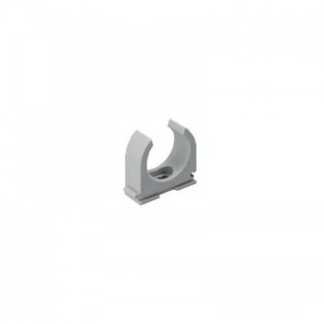 GRAPA PINZA P.G 20 GRIS - FAMATEL