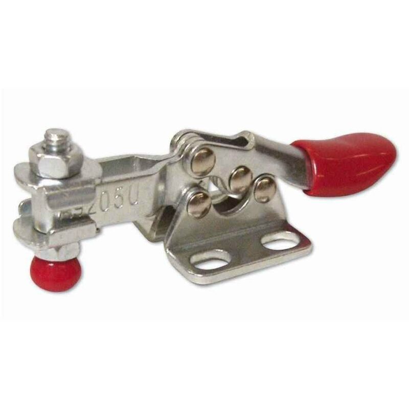 

Piher - GRAPA RAPIDA HORIZONTAL M4 205 UNIDADES