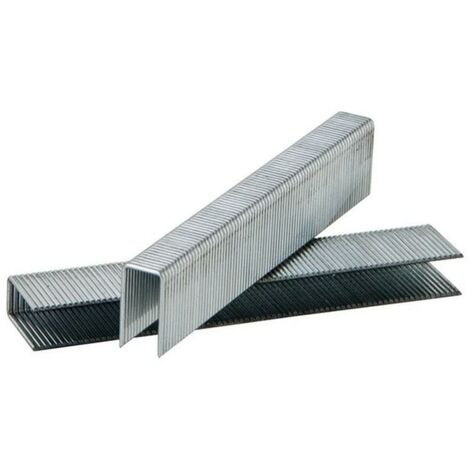 grapa simes n4450 (90). acero. neumática. pack de 5 millares largo 35mm caja 5 millares