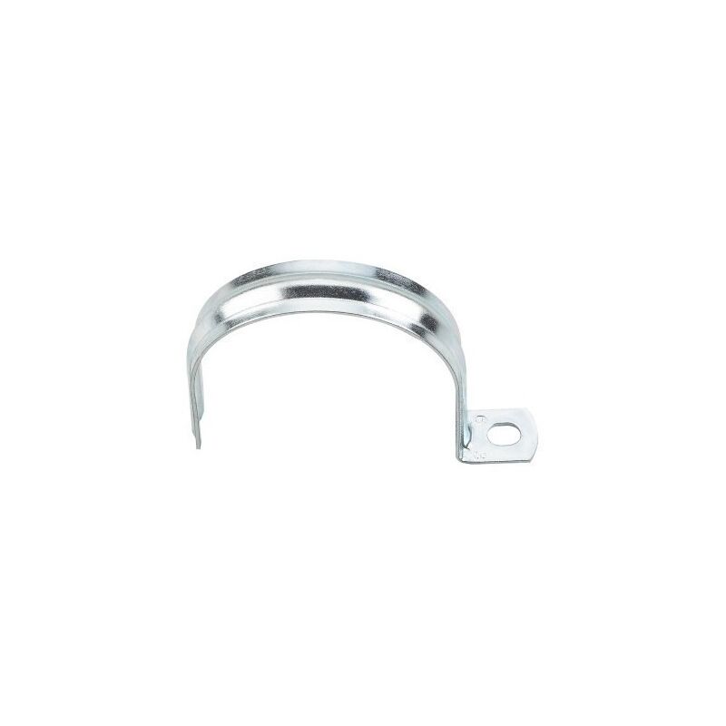 

Grapa Tubo 06Mm Acero 100 Pz - Index