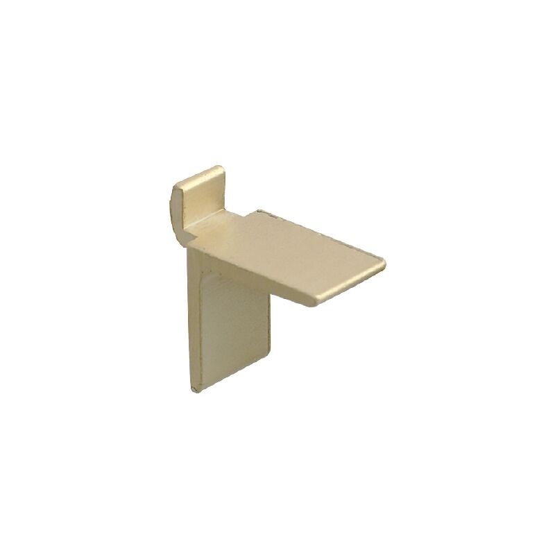

Grapa Vynex aluminio oro - 20 PC - Or