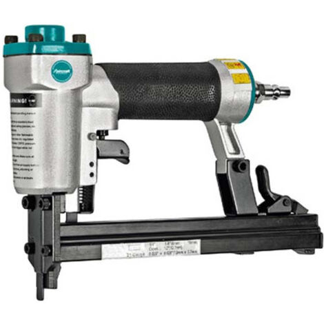 Grapadora aislante con carga inferior KG PRO 16