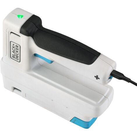 Grapadora/clavadora 3,6v bcn115-xj black+decker