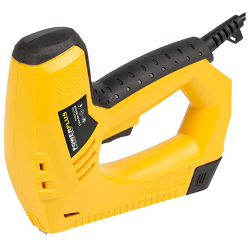 Agrafeuse électrique 8-16mm 45w powx13700 Powerplus