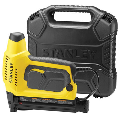 GRAPADORA ELÉCTRICA STANLEY TRE650
