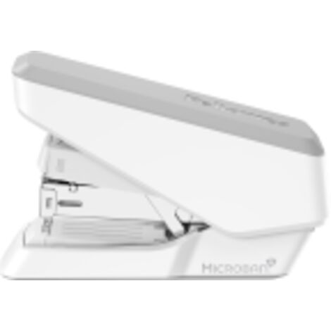 GRAPADORA FELLOWES EASYPRESS LX860 EASYPRESS BLANCA MICROBAN. MEDIA CARGA