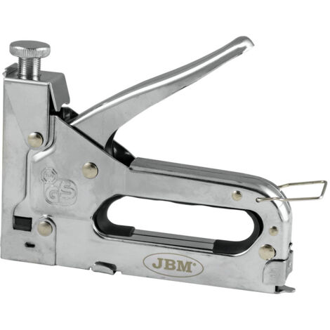 GRAPADORA INDUSTRIAL JBM 53589