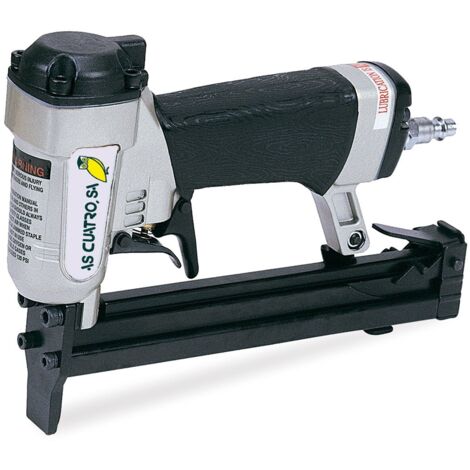 Grapadora Lu-8016 Ac Grapa 80X16 - Grapadora neumática LU 8016 AC