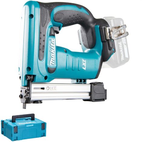 Grapadora Makita DST221ZJ 18 V