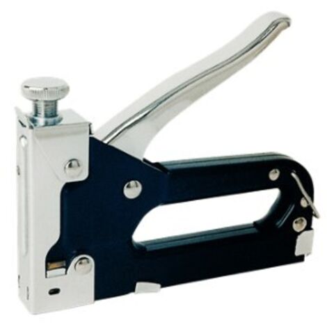 GRAPADORA MANUAL METALICA COMPACTA   530 6/14 MM - 467040000