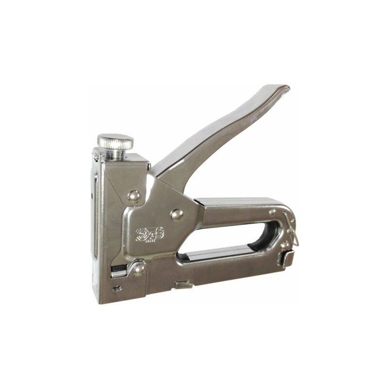

R.g.h.cofer(ez-fasten) - GRAPADORA MANUAL METALICA 530 4/14 MM