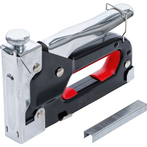 Grapadora manual  para grapas 4 - 14 mm
