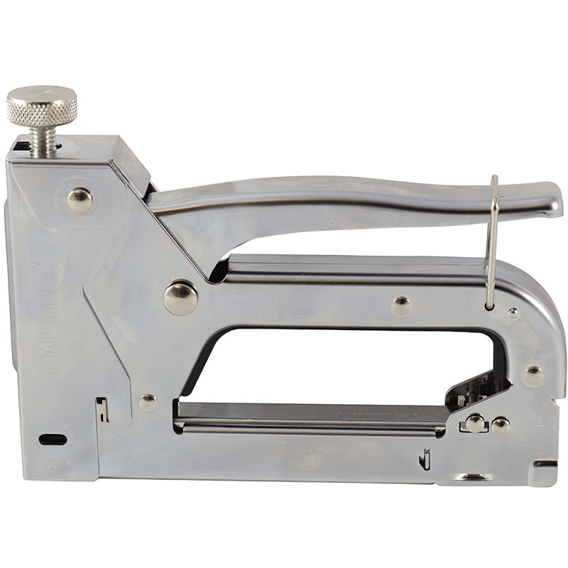 

Grapadora Metal 305 N 3 4/14mm - Maurer