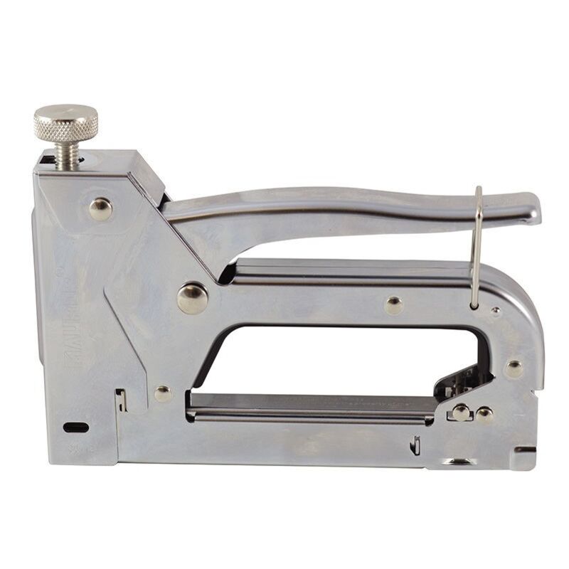 

Grapadora metal regulable nº 3 4/14mm