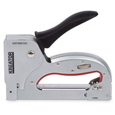 Grapadora metalica 4-14mm krt000106 kreator
