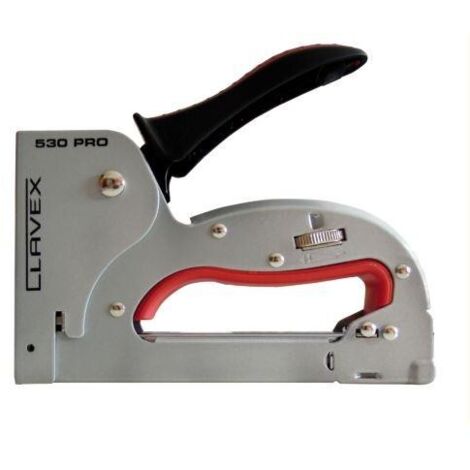 Grapadora Metalica Grapa 53 Pro-530
