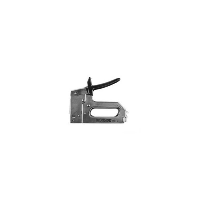 

Grapadora 1502l 6 -14mm. - Ironside
