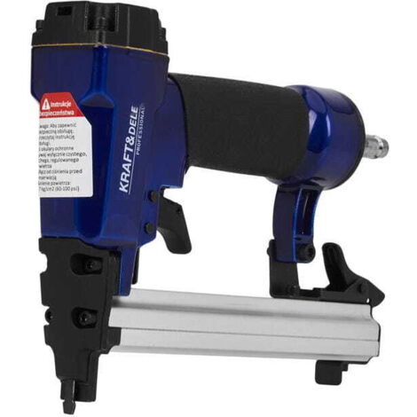 GRAPADORA NEUMÁTICA KD2117