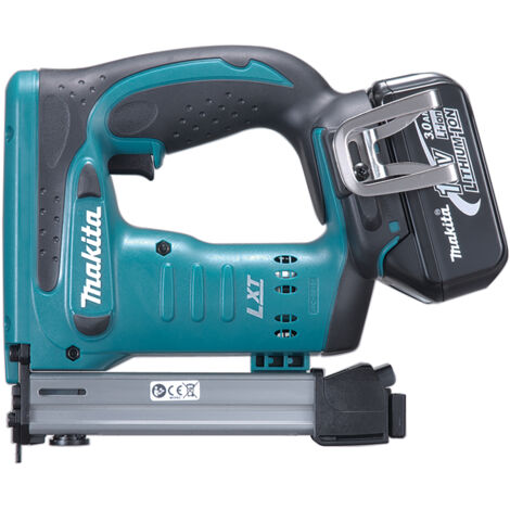GRAPADORA PARA MADERA MAKITA 18V DST221RTJ