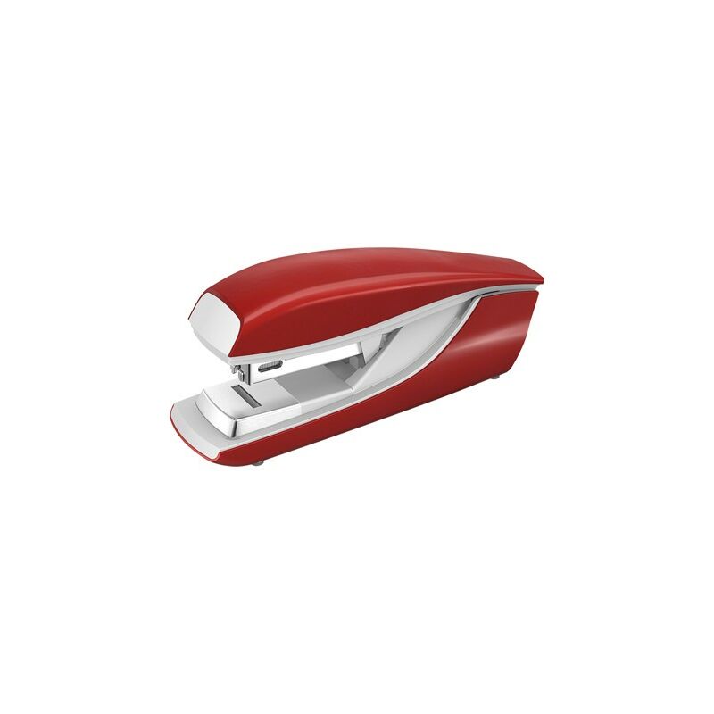 

Liderpapel - Grapadora petrus 236 rojo capacidad 30 hojas