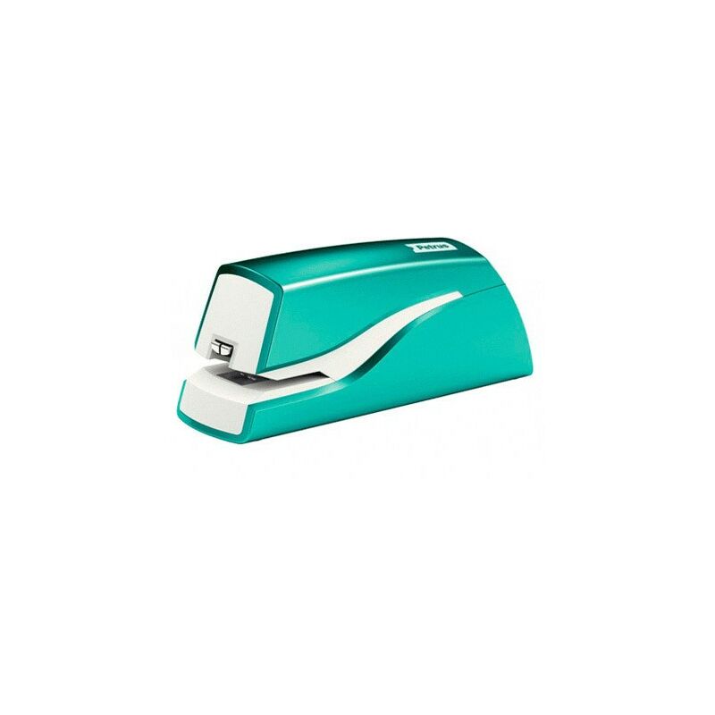 

Petrus grapadora electrica mod e-310 wow azul turquesa metalizado