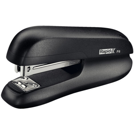 GRAPADORA RAPID F6 PLASTICO ABS