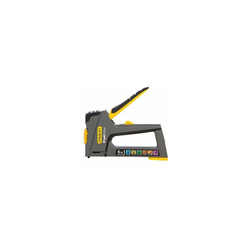 

Black & Decker FMHT6-70868 engrapadora