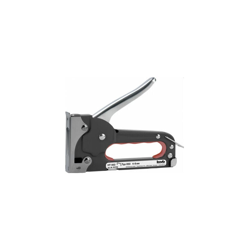 

Grapadora 053 de 4-8mm Kwb