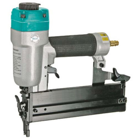 Grapadora y clavadora para grapas de 16mm a 40mm NKG 40-50 PRO