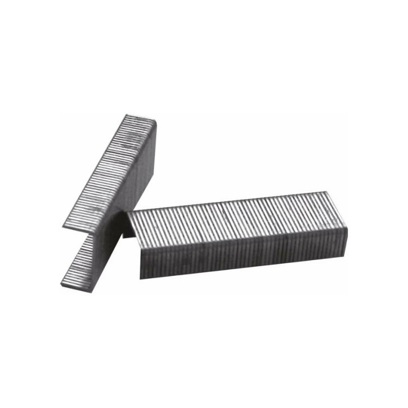 

Grapas 6 mm 1000 unidades