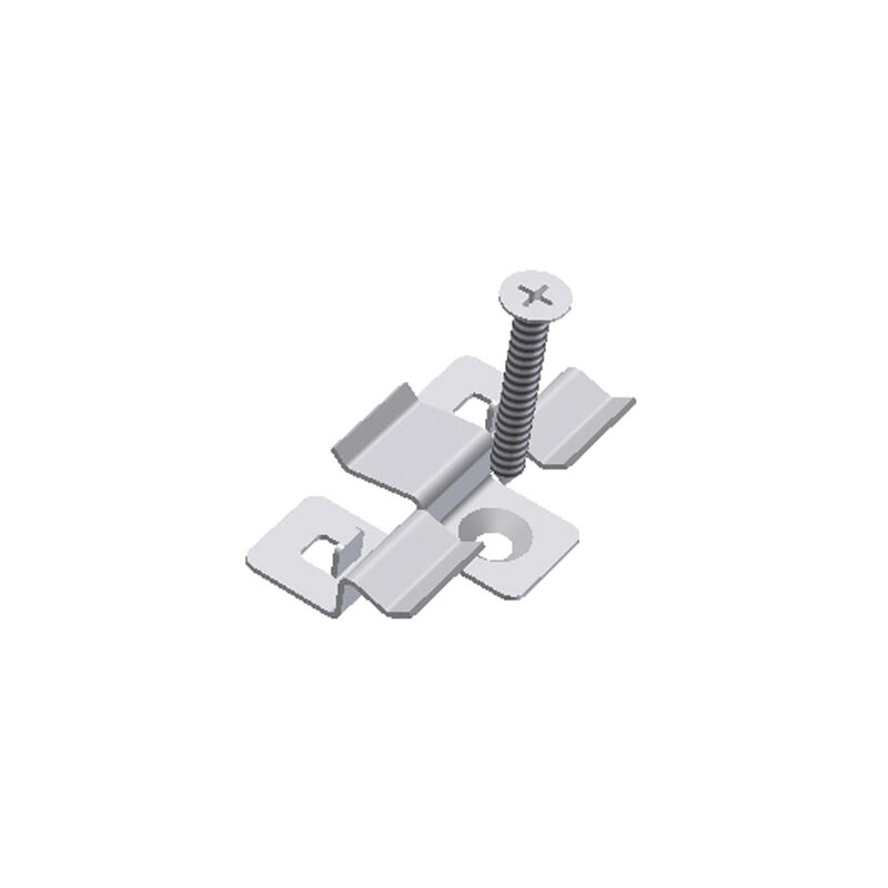 

Grapas decking paq 50 u Mn brico