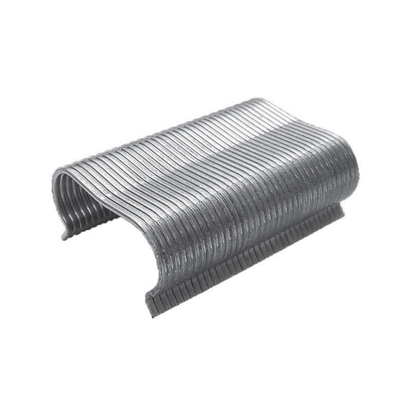 

Grapa galvanizada para agricultura e-45 (caja 1000) - Mibricoplus