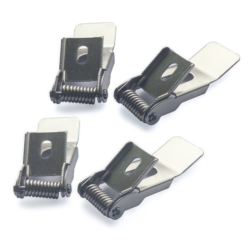 

Grapas para paneles LED - Iluminashop