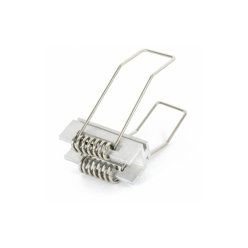

Grapas para perfil de Aluminio Orus | IluminaShop