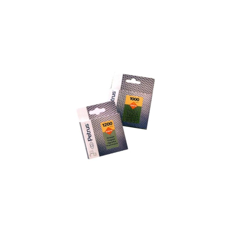 

Grapas standar 530 c1200