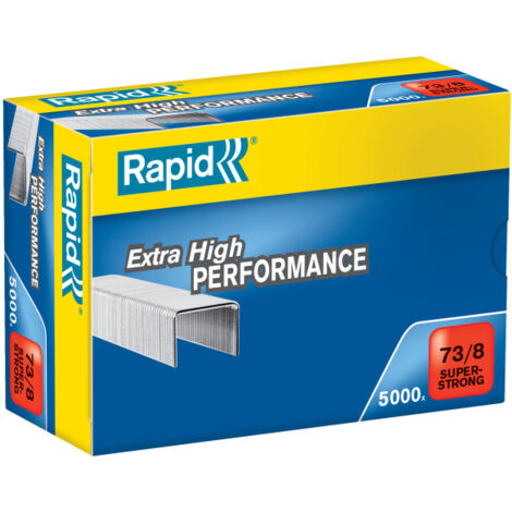 GRAPAS SUPER STRONG RAPID 73/8