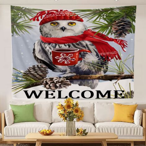 graphic tapestry Colorful Tapestry For Bedroom Teen Girl Background Cloth for Wall Decor