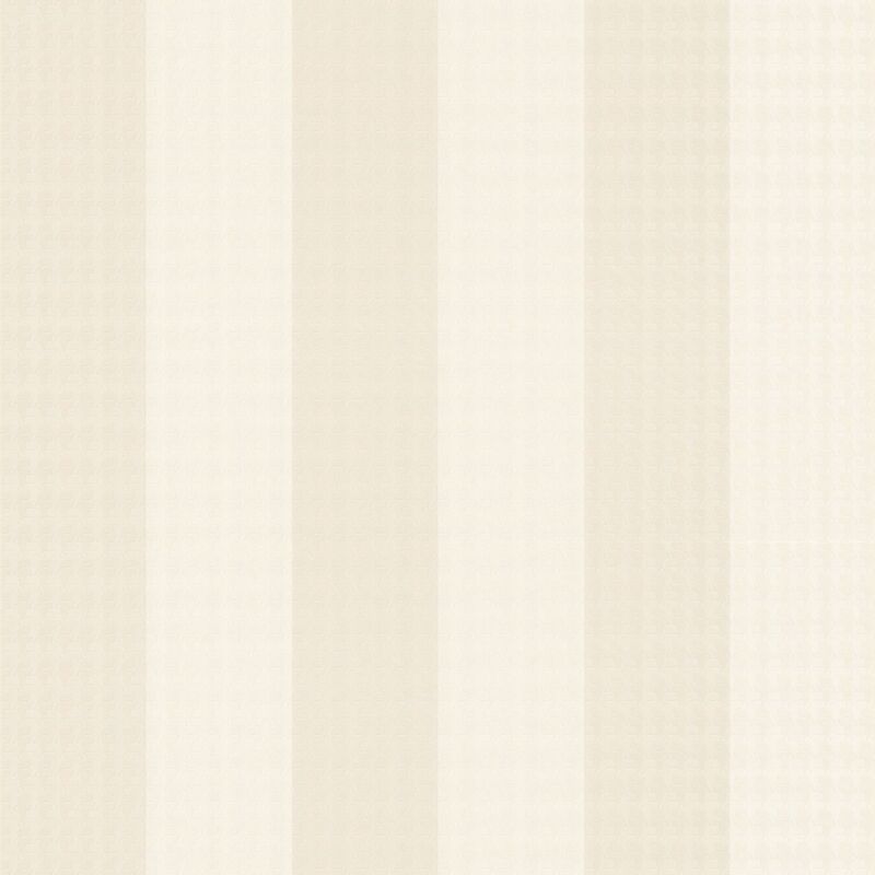 Graphic wallpaper wall Profhome 378495 non-woven wallpaper smooth design shiny beige cream white 5.33 m2 (57 ft2) - beige