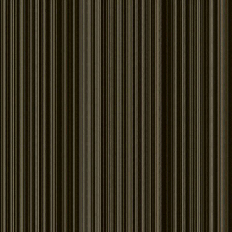 Profhome - Graphic Wallpaper Wall 935254 Non-woven Wallpaper Smooth Design Shiny Black Gold 7.035 M2 (75 Ft2)