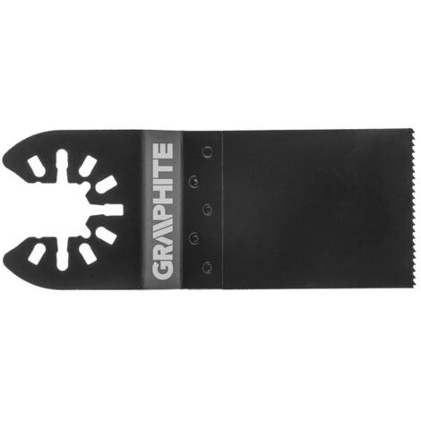 Graphit-Bimetall-Sägeblatt 20 mm – für präzises Metallschneiden