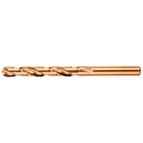 Graphit-HSS-Co-Bohrer 10,2 mm – für Edelstahl und hochbeständige Metalle