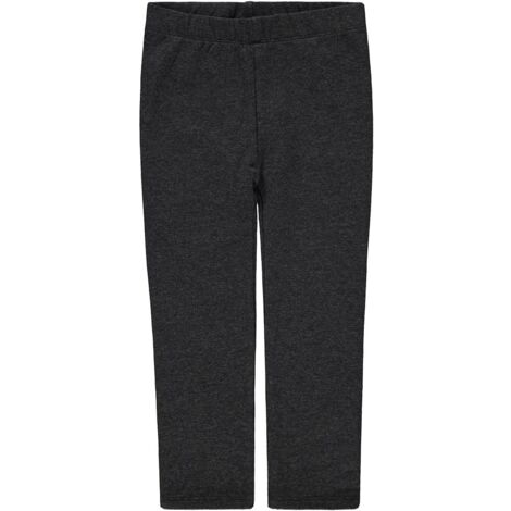 Graphit-Leggings Kanz für Mädchen