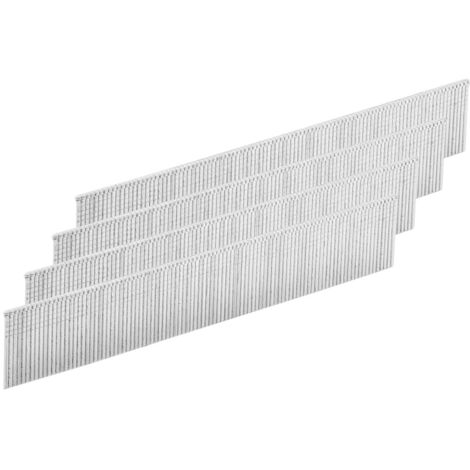 Graphite 400x Nägel für Hefter GA18 25 mm