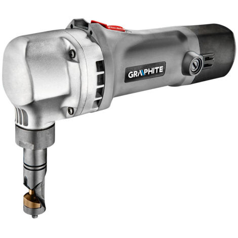 Graphite 59G401 Elektrische Scheren Aluminium 500 W